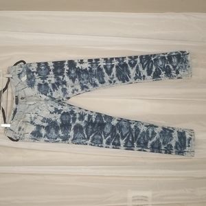 Seductions FD acid washed Jean's size 11